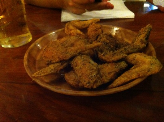 Hooters 6