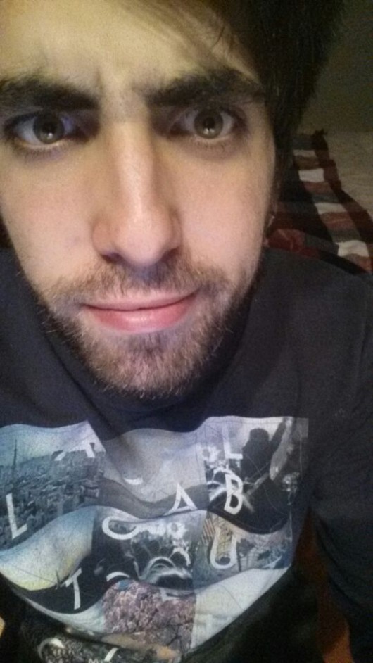 Movember ep.2 jose