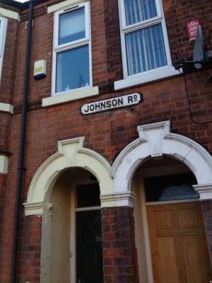 Could your road be next?