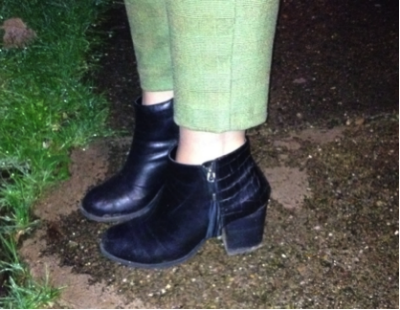 ankle boots 2