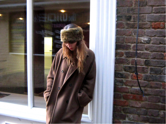 big coat
