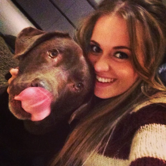 emma k pooch