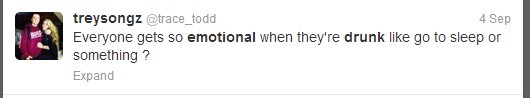 emotional