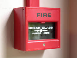 fire alarm