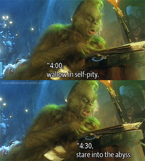 grinch