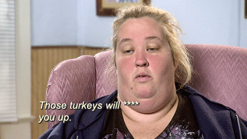 turkey
