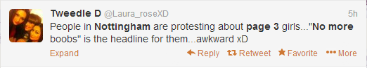 tweet 1