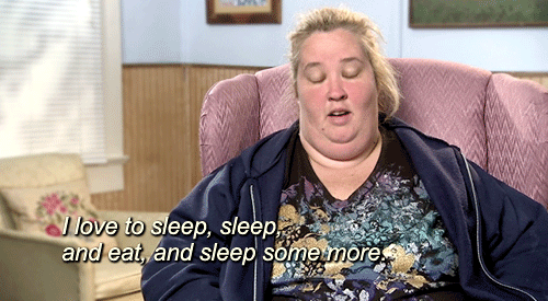 what we should be doing