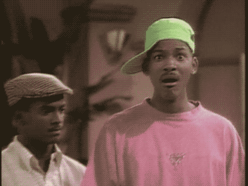 will smith