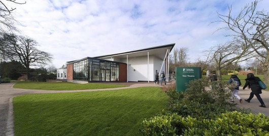 It looks like Titus Adronicus is fully reserved but check the New Theatre website for more details