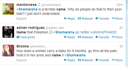 sharkeisha