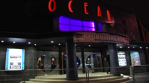 Clubs like the Big O may be forced to foot the highest bill