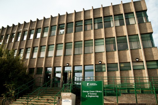 George Green