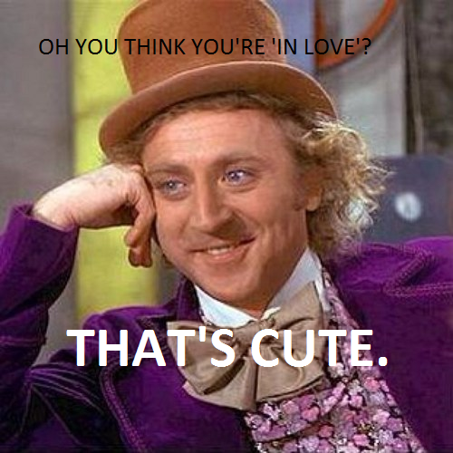 WONKA