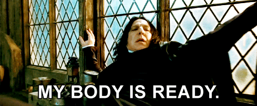 body-is-ready