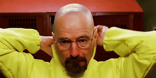 breaking bad