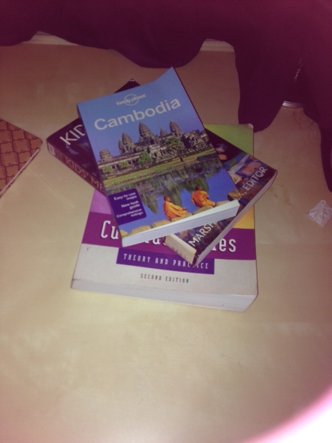 cambodia