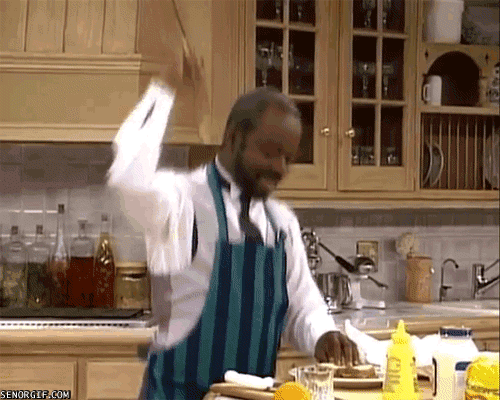 cooking