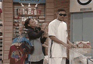 deal with it