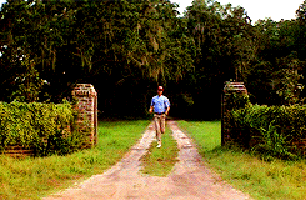 forrest gump run