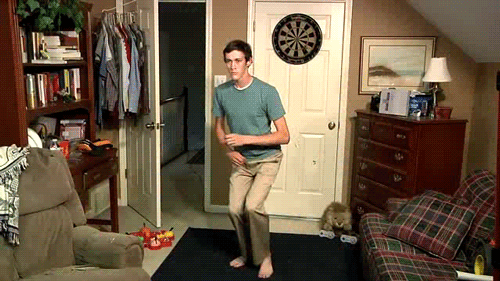great moves
