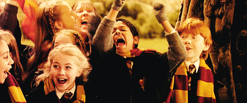 gryffindor