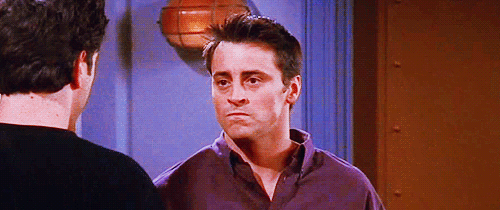 joey