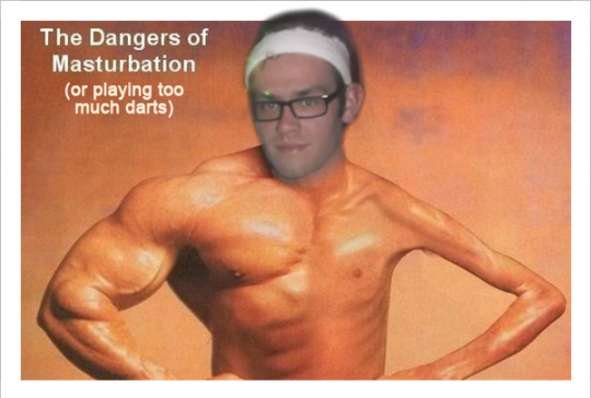 masturbation