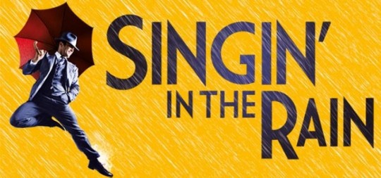 You'll be dancing through the streets of Nottingham