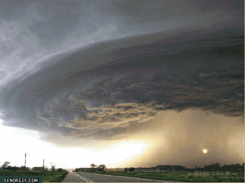 storm