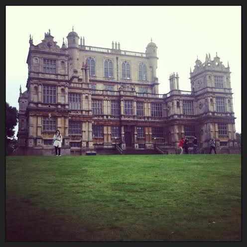 wollaton park