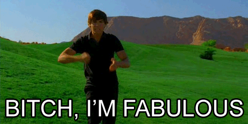 zac efron
