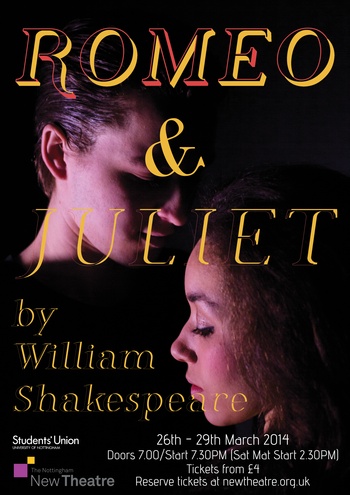 We all know the story but New Theatre 