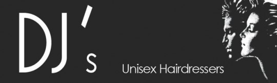The hairdressers in Portland are shaving Jo's head for free in support of the cause