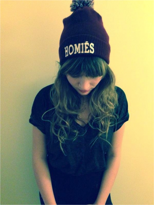homies