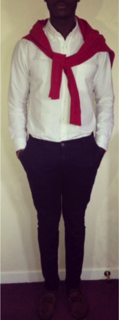 lawyer