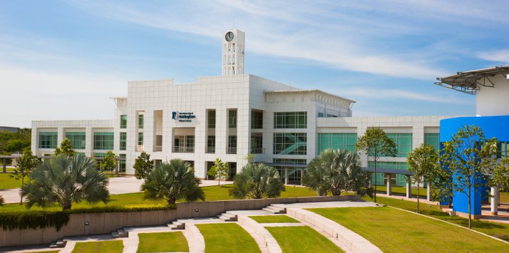 Bet no one else on the list has asian campuses