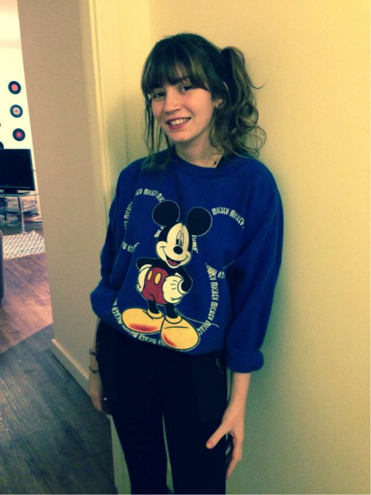 mickey