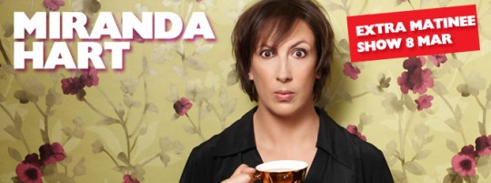 miranda hart 2