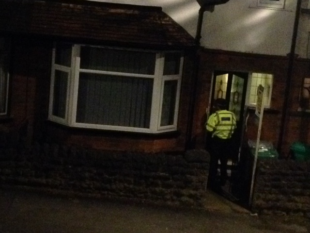 Neighbours love calling these the fun police