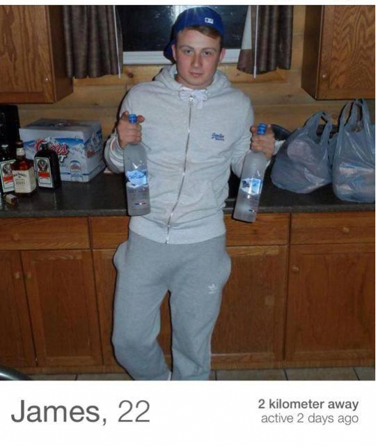 tinder