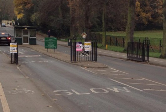pay issues caused lecturers to strike earlier this year