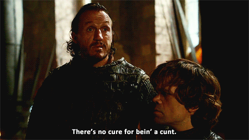 cunt