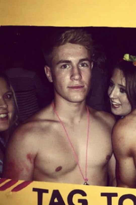 want more? click here https://thetab.com/uk/nottingham/2014/05/13/vote-uon-vs-trent-who-has-the-most-beautiful-boys/