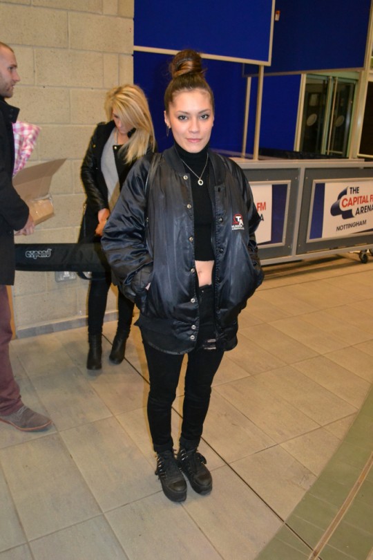 elif yildiz varsity