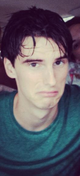 Joe is gutted about his lack of contact hours
