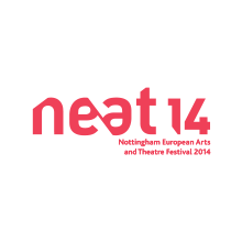 Part of Nottinghan European Arts and Theatre Festival