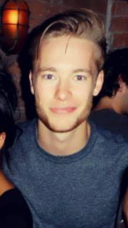 piers jackson