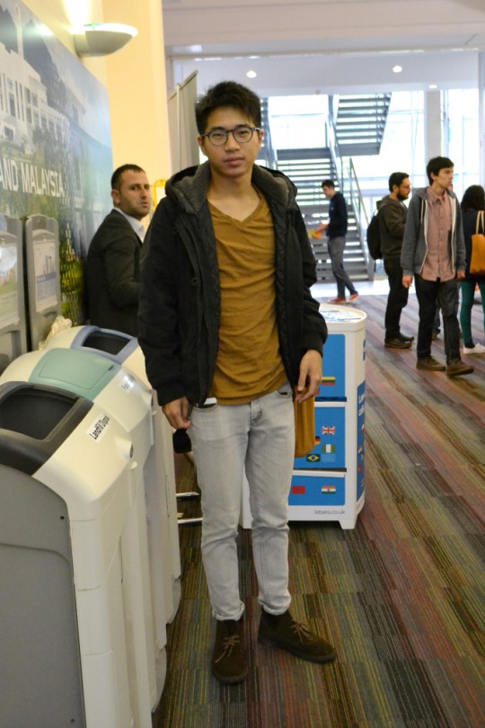 ryan lam man to