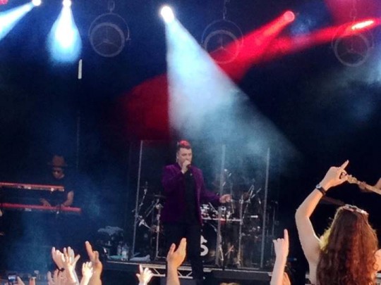 sam smith